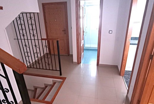 Venta - Bungalow -
San Juan - Pueblo