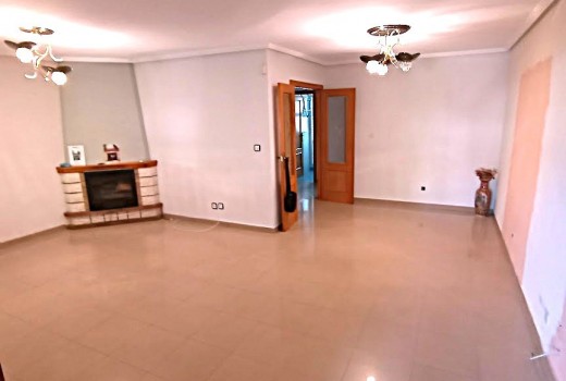 Venta - Bungalow -
San Juan - Pueblo