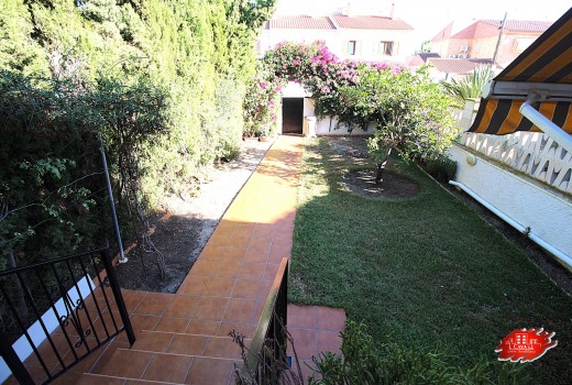 Venta - Bungalow -
San Juan - Pueblo