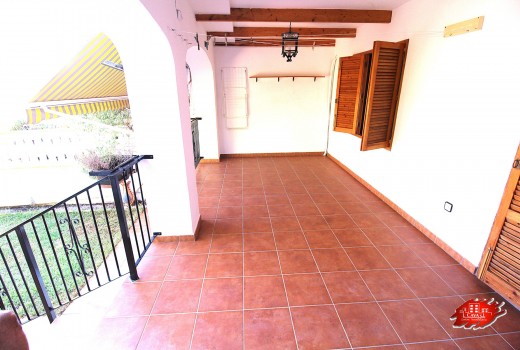 Venta - Bungalow -
San Juan - Pueblo