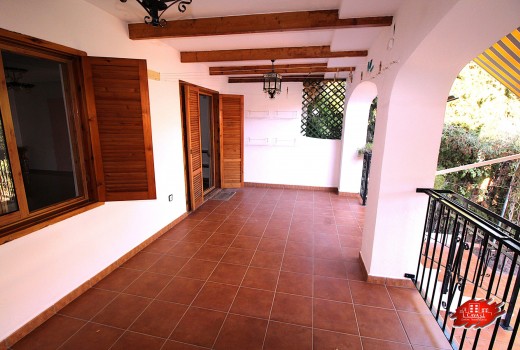 Venta - Bungalow -
San Juan - Pueblo