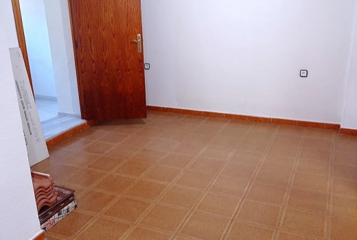Venta - Bungalow -
San Juan - Pueblo