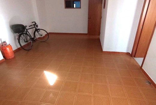 Venta - Bungalow -
San Juan - Pueblo