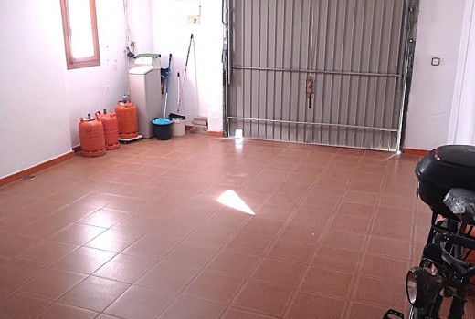 Venta - Bungalow -
San Juan - Pueblo