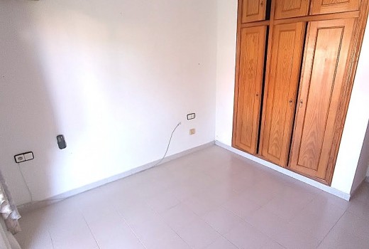 Venta - Bungalow -
San Juan - Pueblo