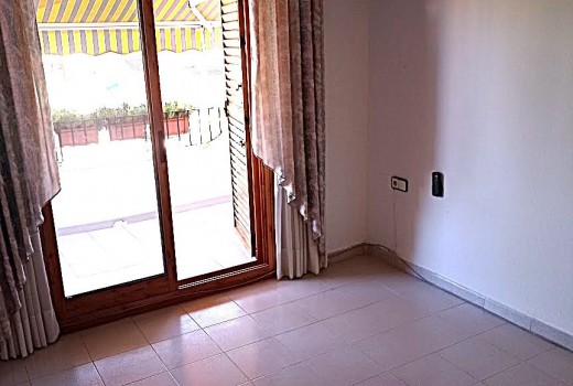 Venta - Bungalow -
San Juan - Pueblo