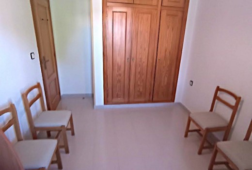 Venta - Bungalow -
San Juan - Pueblo
