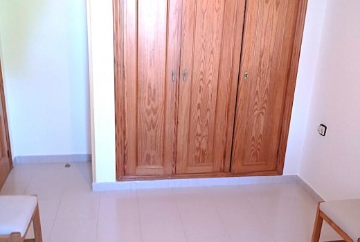 Venta - Bungalow -
San Juan - Pueblo