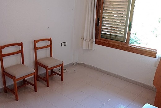 Venta - Bungalow -
San Juan - Pueblo