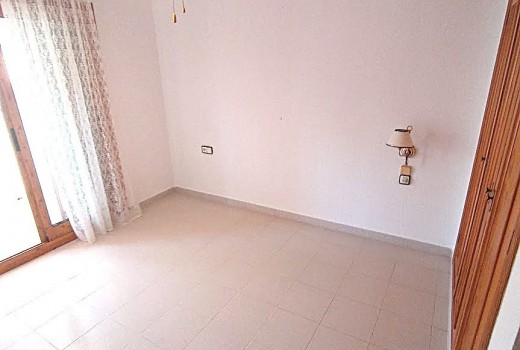 Venta - Bungalow -
San Juan - Pueblo