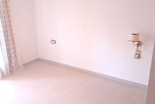 Venta - Bungalow -
San Juan - Pueblo