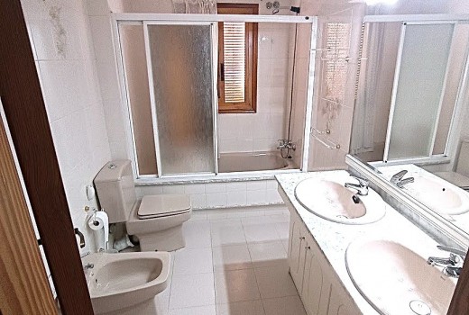 Venta - Bungalow -
San Juan - Pueblo
