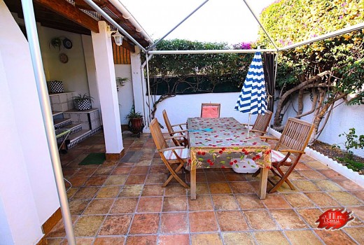 Venta - Bungalow -
San Juan - Pueblo