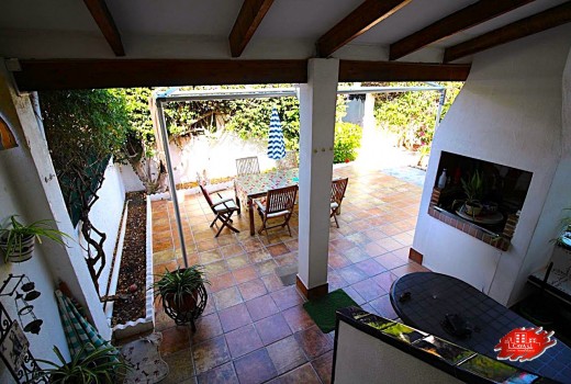 Venta - Bungalow -
San Juan - Pueblo