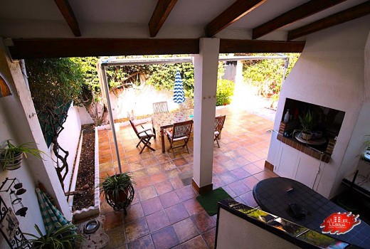 Venta - Bungalow -
San Juan - Pueblo