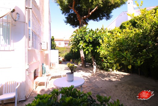 Venta - Bungalow -
San Juan - Pueblo