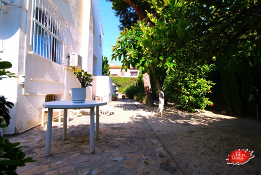 Venta - Bungalow -
San Juan - Pueblo