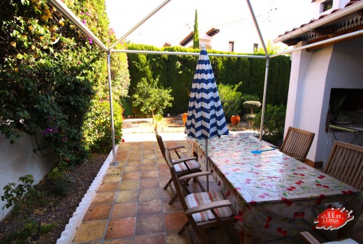 Venta - Bungalow -
San Juan - Pueblo