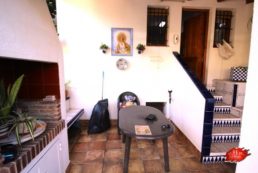 Venta - Bungalow -
San Juan - Pueblo
