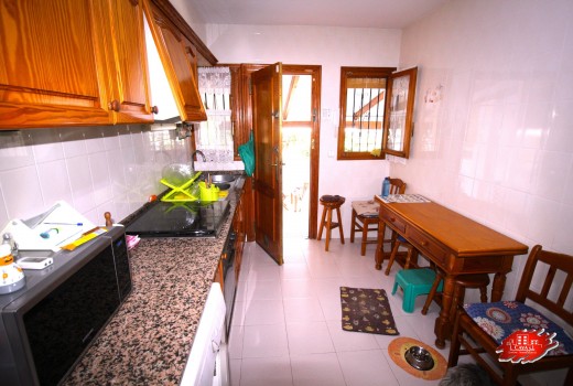 Venta - Bungalow -
San Juan - Pueblo