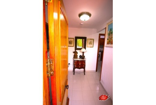 Venta - Bungalow -
San Juan - Pueblo