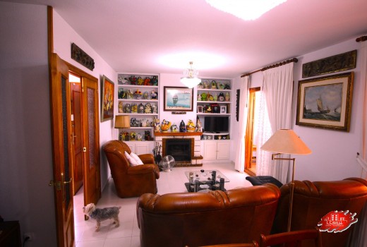 Venta - Bungalow -
San Juan - Pueblo