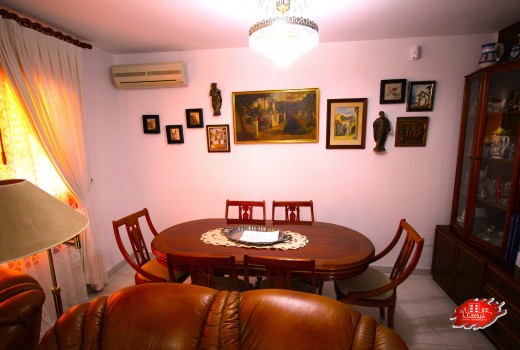 Venta - Bungalow -
San Juan - Pueblo