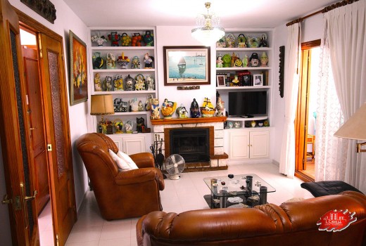 Venta - Bungalow -
San Juan - Pueblo
