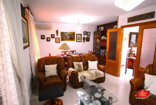 Venta - Bungalow -
San Juan - Pueblo