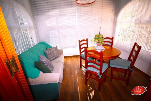 Venta - Bungalow -
San Juan - Pueblo