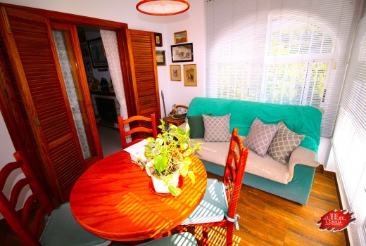 Venta - Bungalow -
San Juan - Pueblo