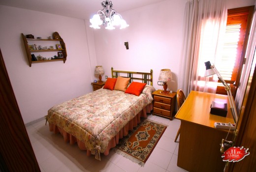 Venta - Bungalow -
San Juan - Pueblo