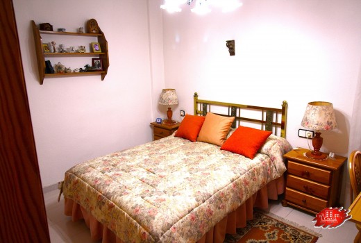 Venta - Bungalow -
San Juan - Pueblo