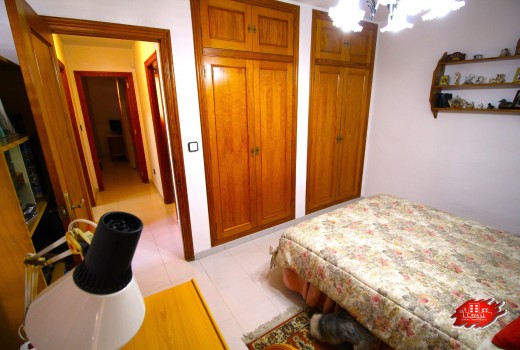 Venta - Bungalow -
San Juan - Pueblo