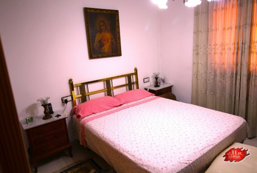Venta - Bungalow -
San Juan - Pueblo