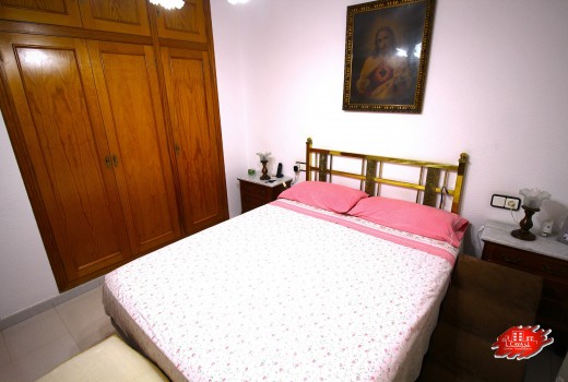 Venta - Bungalow -
San Juan - Pueblo
