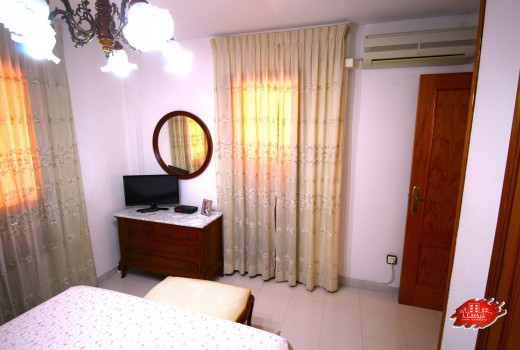 Venta - Bungalow -
San Juan - Pueblo