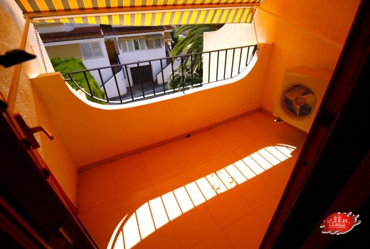 Venta - Bungalow -
San Juan - Pueblo