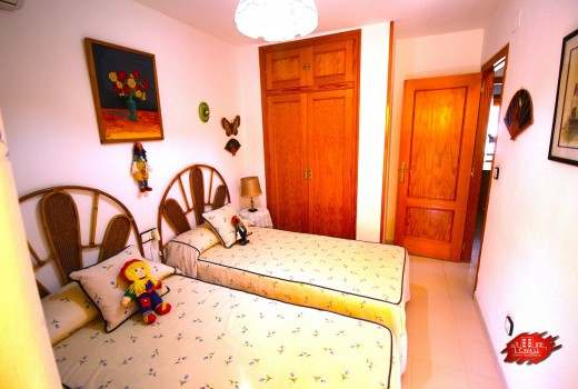 Venta - Bungalow -
San Juan - Pueblo