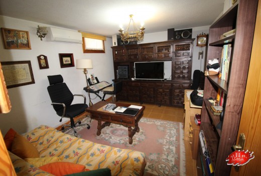 Venta - Bungalow -
San Juan - Pueblo