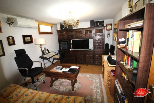 Venta - Bungalow -
San Juan - Pueblo