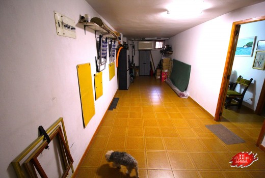 Venta - Bungalow -
San Juan - Pueblo