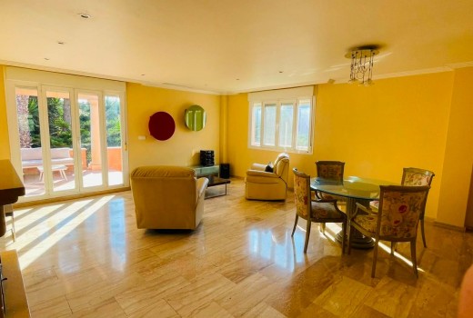 Venta - Chalet -
Muchamiel - La huerta 