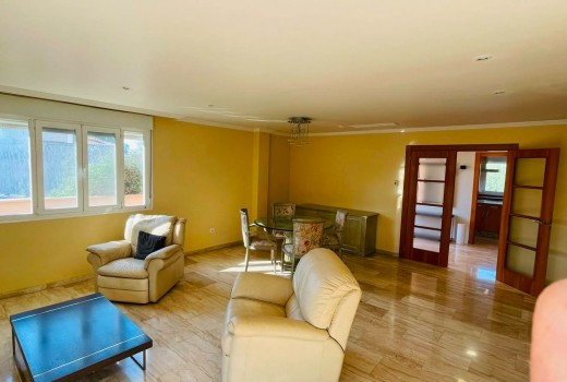 Venta - Chalet -
Muchamiel - La huerta 