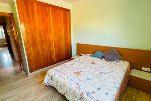 Venta - Chalet -
Muchamiel - La huerta 