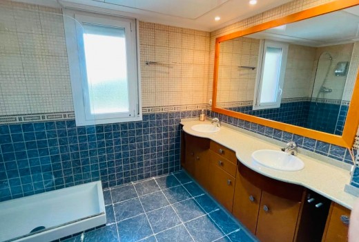 Venta - Chalet -
Muchamiel - La huerta 