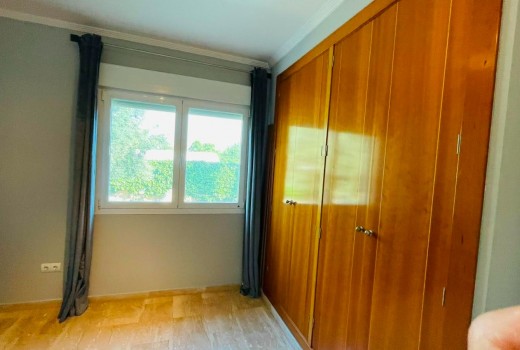 Venta - Chalet -
Muchamiel - La huerta 