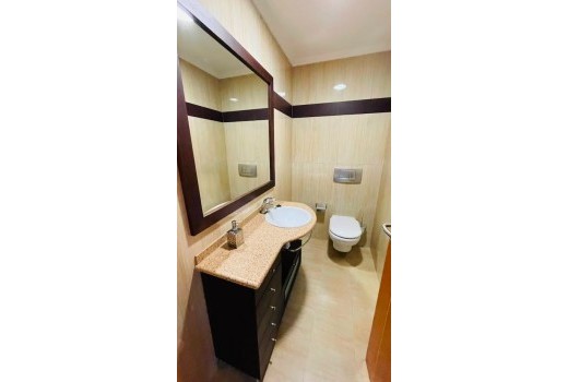 Venta - Chalet -
Muchamiel - La huerta 