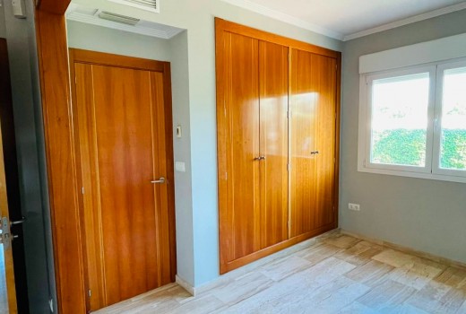 Venta - Chalet -
Muchamiel - La huerta 
