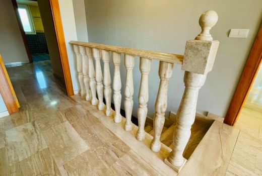 Venta - Chalet -
Muchamiel - La huerta 
